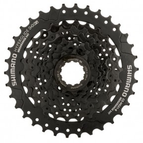 Касета Shimano ACERA-ALTUS CS-HG31, 11-34, 8-шв Фото №1